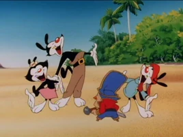 Weshouldrunweshouldflee