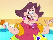 JEAN GRAVY