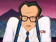 Larry King