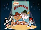 Branimaniacs