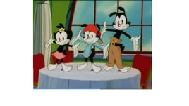 La canción de los buenos modales