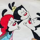 Animaniacs go oooooh