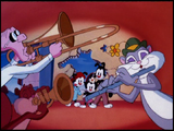 Episode 99: Birds on a Wire/The Scoring Session/The Animaniacs Suite