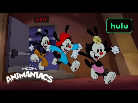 Animaniacs_-_Season_3_Trailer_-_Hulu