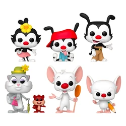 Funko Vinyl SODA: Animaniacs Yakko 9,400 Limited Edition (1 in 6 Chanc