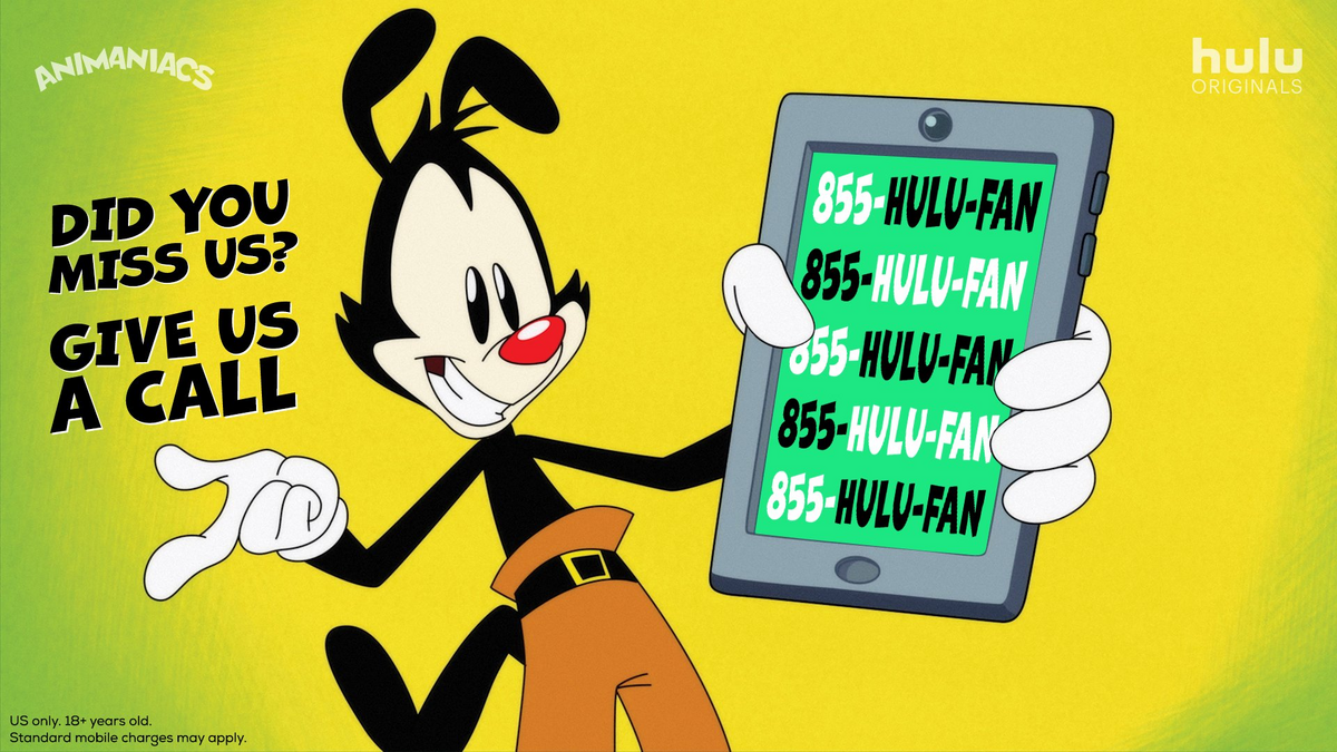 早割航空券 With Friends Hulu Animaniacs Fandom | Wiki Animaniacs | ぬいぐるみ