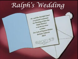 90-3-Ralph's Wedding