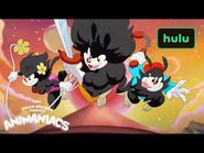 Animaniacs_S2_-_NYCC_First_Look_Clip