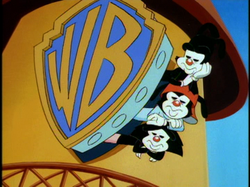 Episode 60: Karaoke-Dokie/Cranial Crusader/The Chicken Who Loved Me, Animaniacs Wiki