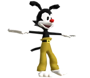 3D Model from Ten Pin Alley