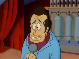 Old Macdonald Screen