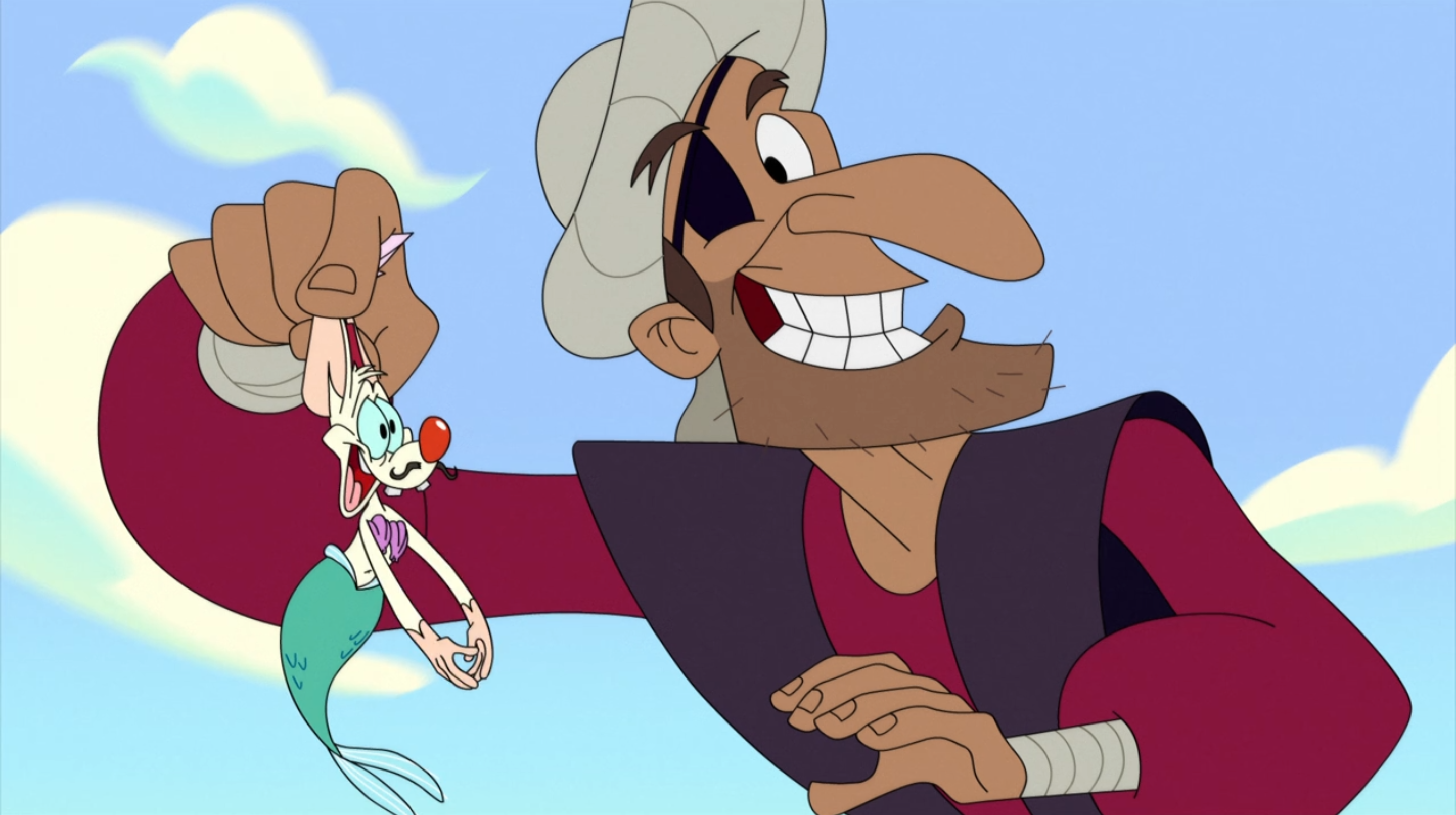 Super Sunny | Animaniacs Wiki | Fandom Super Sunny | Animaniacs Wiki | Fandom