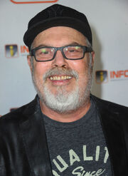 Gordon Bressack