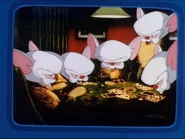 "How did THAT get in there?"