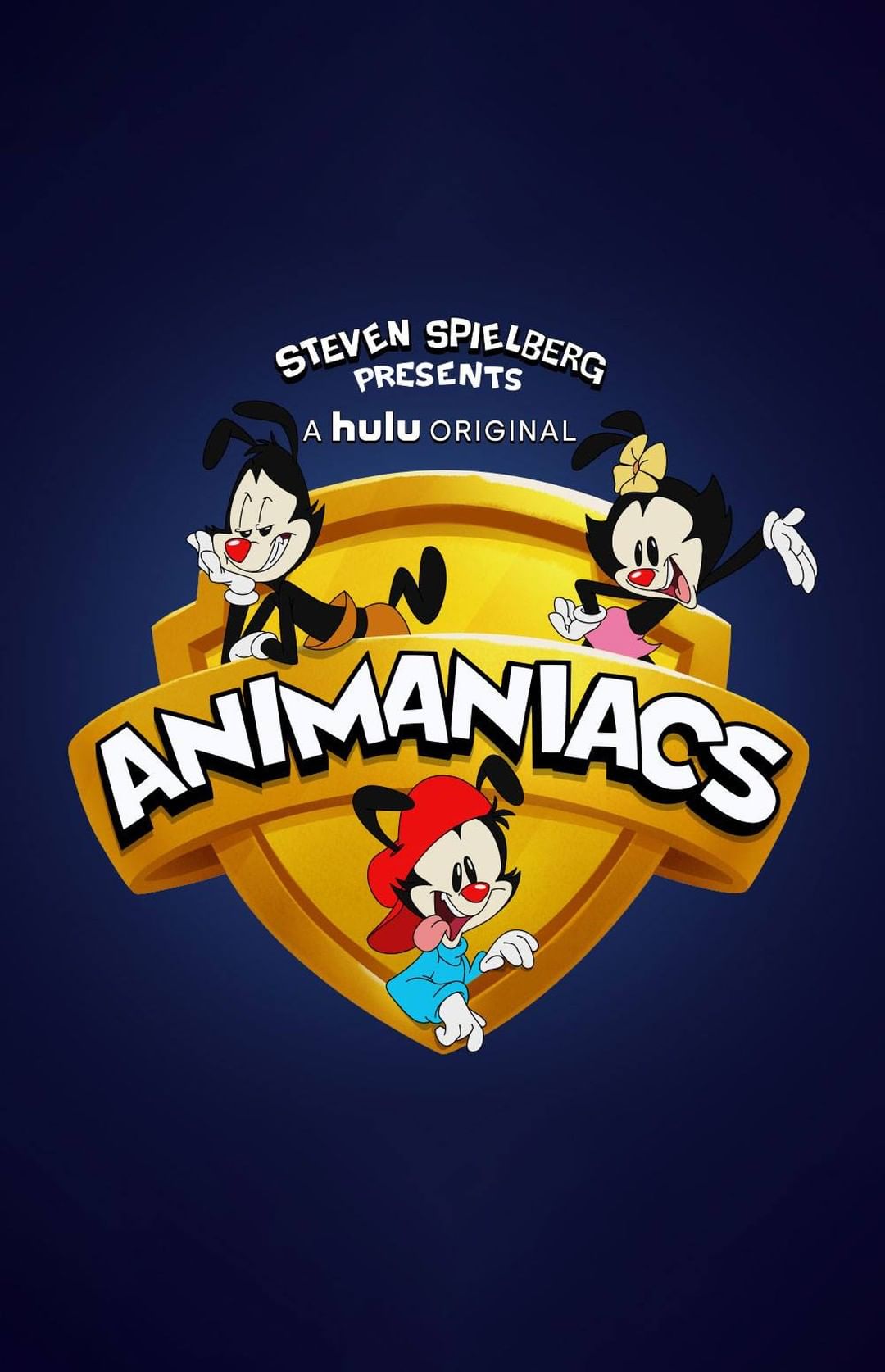 Animaniacs (TV Series 2020–2023) - News - IMDb