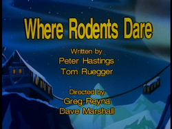 9-2-WhereRodentsDare
