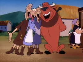 Camelotsong