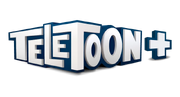Teletoon Plus logo
