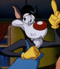 Walter Wolf | Animaniacs Wiki | Fandom