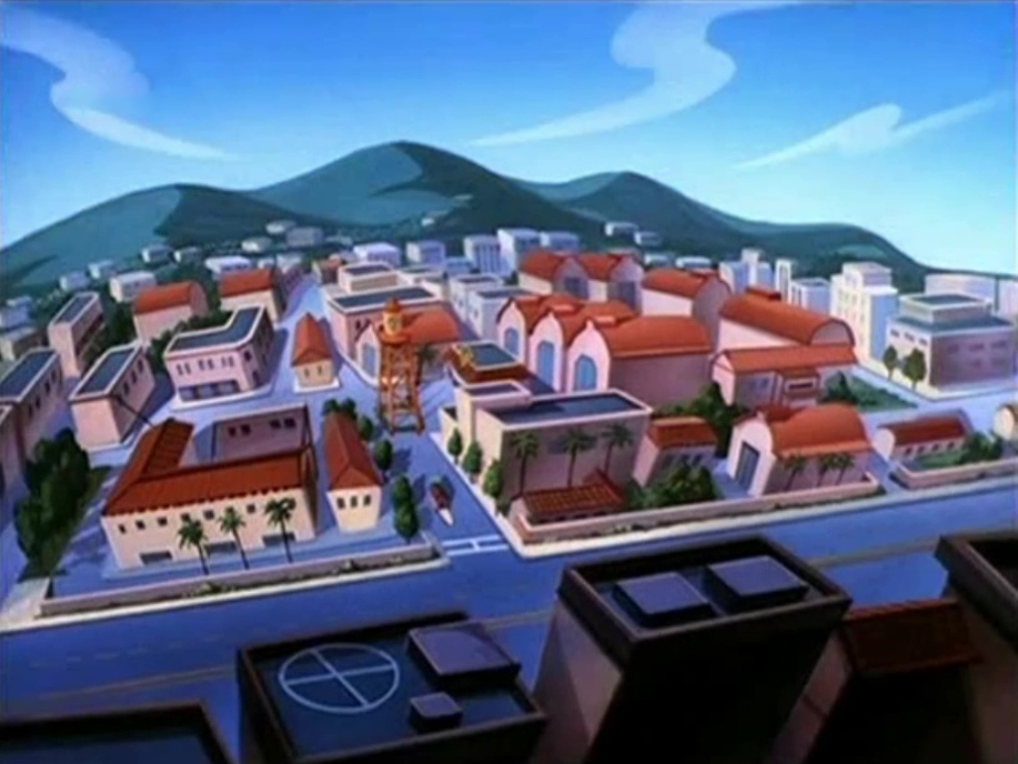 Warner Bros. Studios | Animaniacs Wiki | Fandom