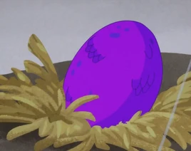 HUEVO(ANIMANIACS 2020)