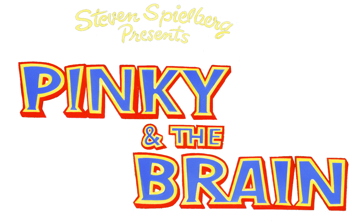 Pinky and the Brain/Gallery | Animaniacs Wiki - Fandom