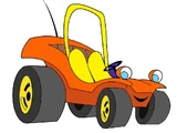 Speed Buggy