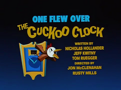 83-1-OneFlewOverTheCuckooClock