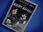 Krazykiddos