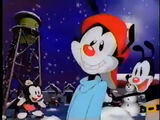 Kids' WB Christmas Song