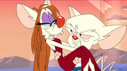Pinky's hero