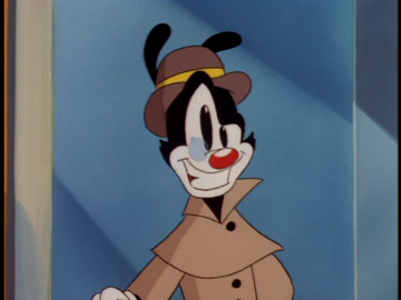 Yakko's World, Animaniacs Wiki