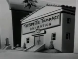 Termite Terrace