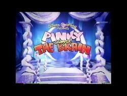 Pinky and The Brain: A Pinky and The Brain Christmas (1996 VHS Rip) :  Warner Bros. : Free Download, Borrow, and Streaming : Internet Archive