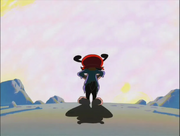 Wakko wishes for...
