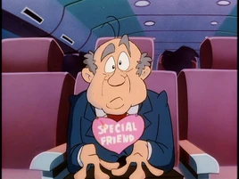 Ivan the Special Friend