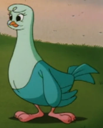 Kiki | Animaniacs Wiki | Fandom