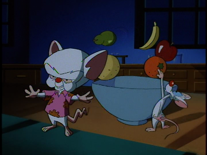 Episode 11 (PATB): Fly, Animaniacs Wiki