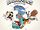 Animaniacs Season Three (Soundtrack from the Animated Series)