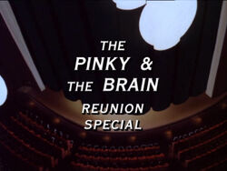 Patb reunion special title