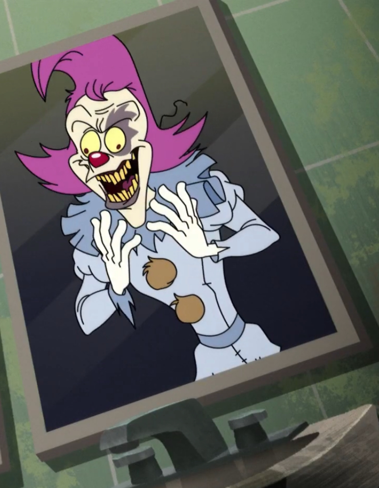 Nickelwise | Animaniacs Wiki | Fandom