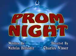 Katie Kaboom returns for an encore!