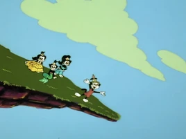 Justthesameoldheroine