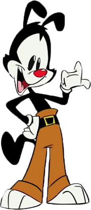 Yakko 2020