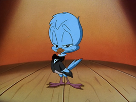 Bluebirdtwelvedays