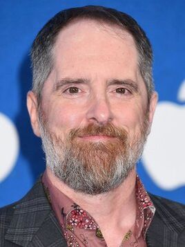 Brendan Hunt