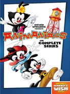 Front Cover (Boxset)