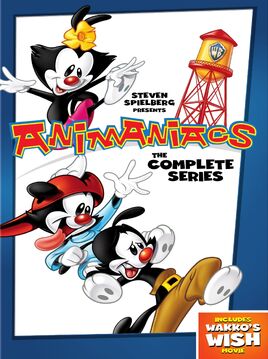 Animaniacscompleteseriescover