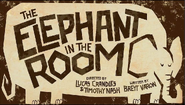 Title card