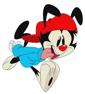 Wakko Warner | Animaniacs Wiki | Fandom